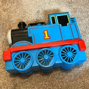 Thomas the train holder